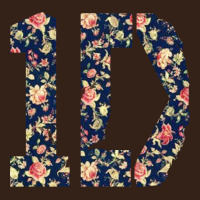 One Direction Flower [tw] Heavy Core Tee | Teevron