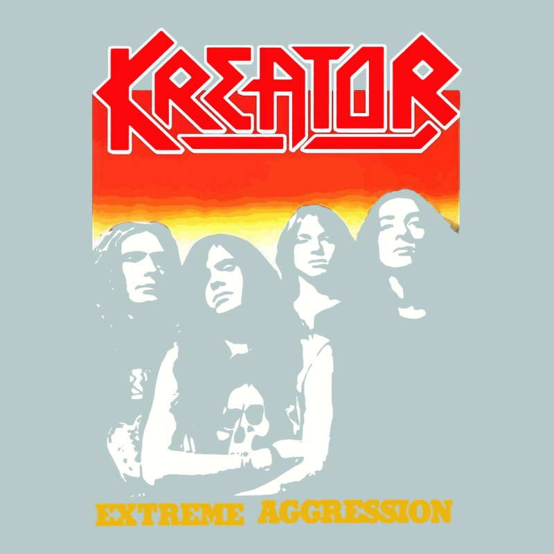 Kreator Essential Music Heavy Core Tee by linhVisuals | Teevron