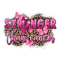 Stronger than Cancer | Teevron