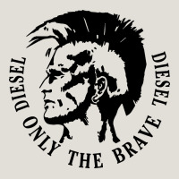 Diesel Only The Brave Heavy Core Tee | Teevron