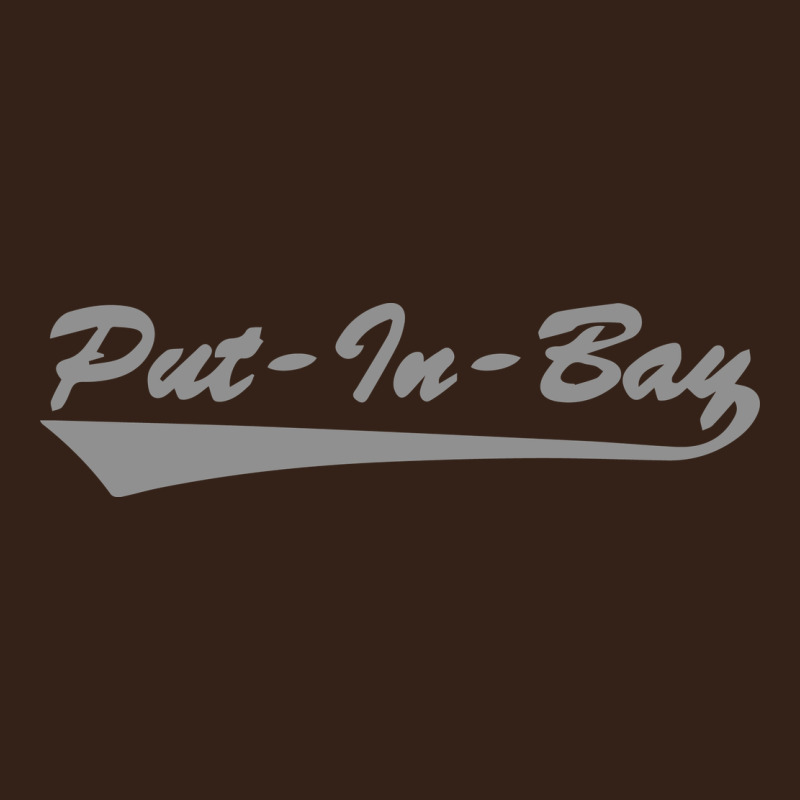 Put In Bay Heavy Core Tee by linhVisuals | Teevron