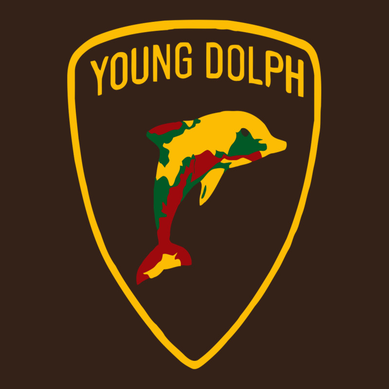 Young Dolph Heavy Core Tee by linhVisuals | Teevron