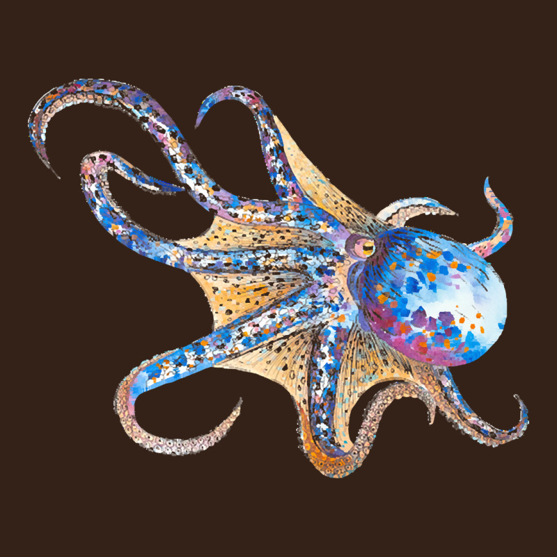 Octopus T  Shirtoctopus T  Shirt Heavy Core Tee by linhVisuals | Teevron