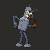 Futurama Bender Heavy Core Tee | Teevron