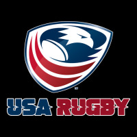 Usa Rugby Heavy Core Tee | Teevron