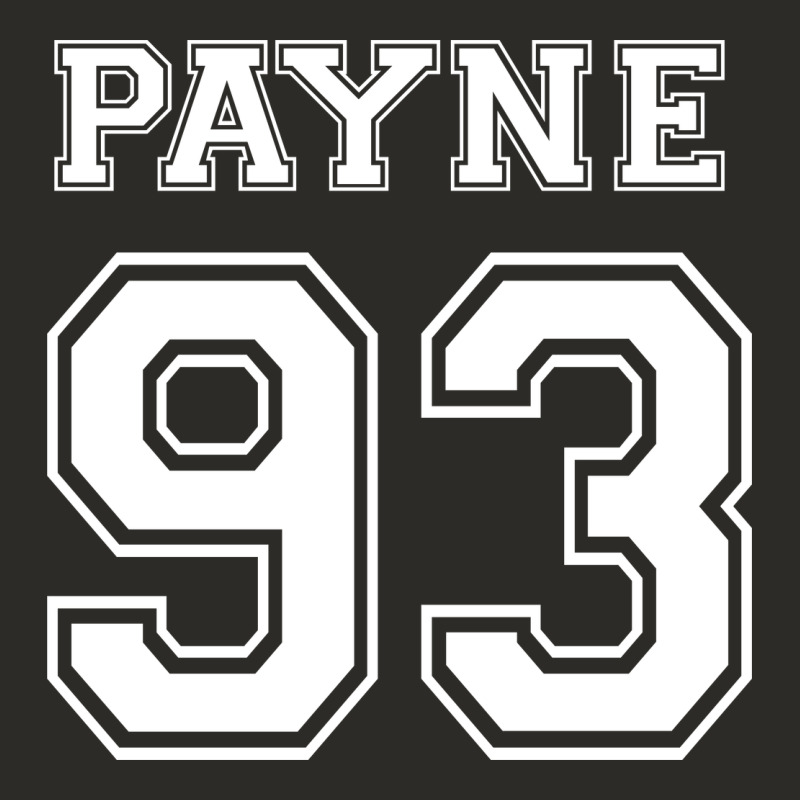 Payne 93 [tb] Heavy Core Tee by linhVisuals | Teevron