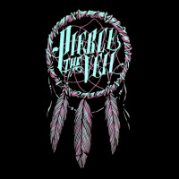 Pierce The Veil Dreamcatcher [tw] Heavy Core Tee | Teevron