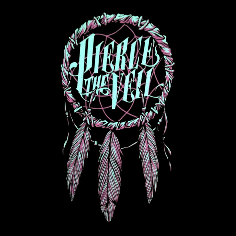 Pierce The Veil Dreamcatcher [tw] Heavy Core Tee by linhVisuals | Teevron