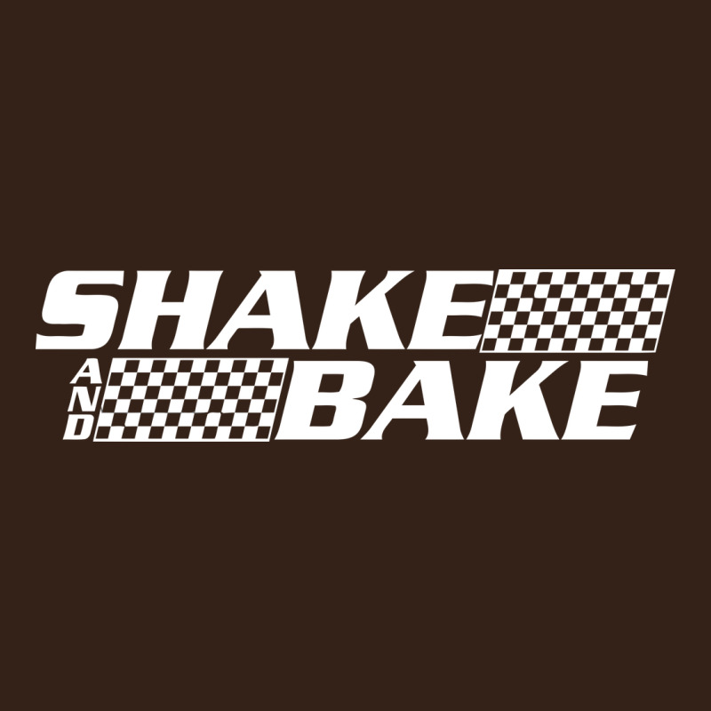Shake And Bake Heavy Core Tee by linhVisuals | Teevron