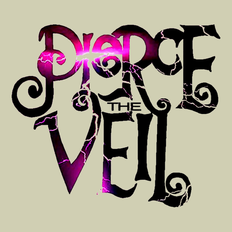 Pierce The Veil Twhite Heavy Core Tee by linhVisuals | Teevron