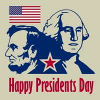 Presidents Day Heavy Core Tee | Teevron
