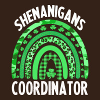 Shenanigans T  Shirt Shenanigans Coordinator T  Shirt Heavy Core Tee | Teevron