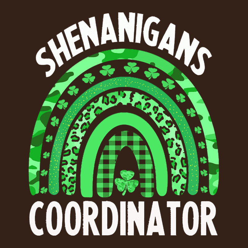Shenanigans T  Shirt Shenanigans Coordinator T  Shirt Heavy Core Tee by linhVisuals | Teevron