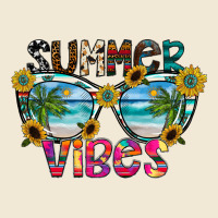 Summer Vibes Ladies Tee | Teevron