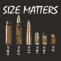 Size Matters Heavy Core Tee | Teevron