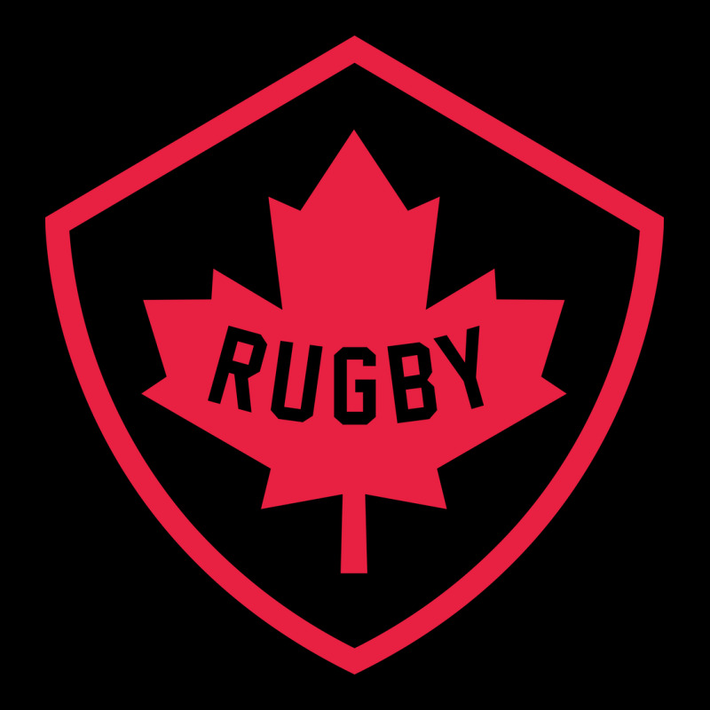 Rugby Canada Heavy Core Tee by linhVisuals | Teevron