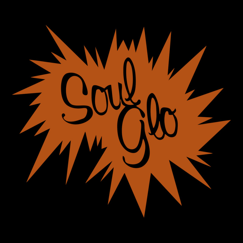Soul Glo   Coming To America Movie Heavy Core Tee by linhVisuals | Teevron