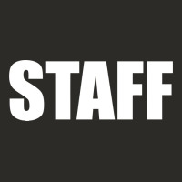 Staff Heavy Core Tee | Teevron