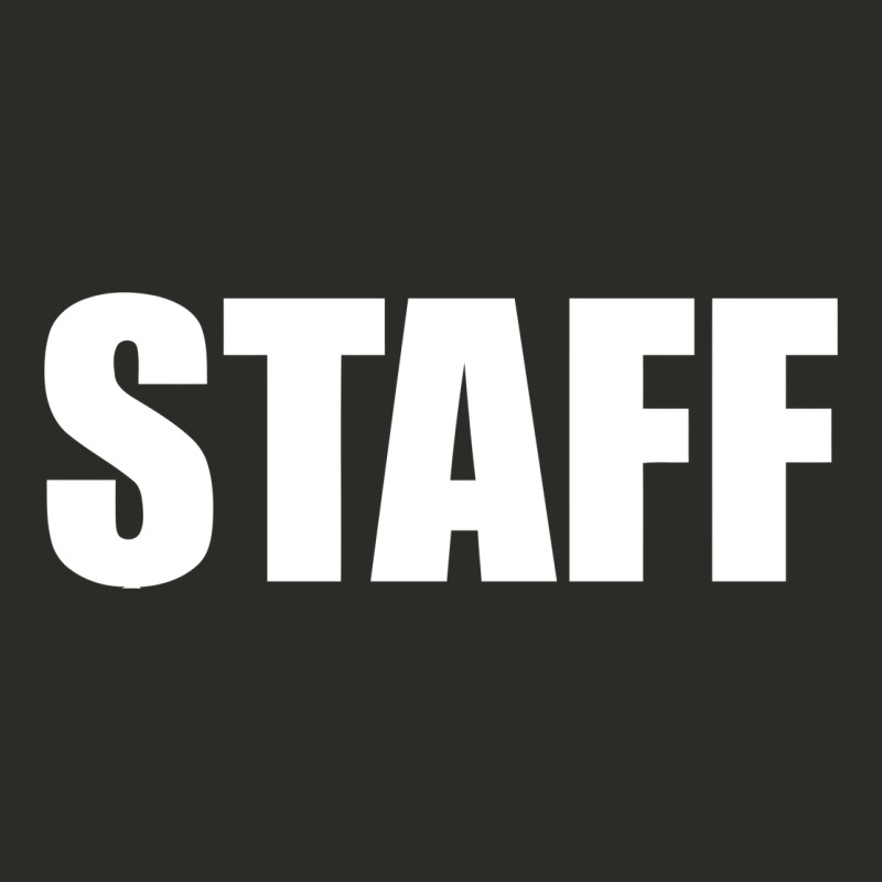 Staff Heavy Core Tee by linhVisuals | Teevron