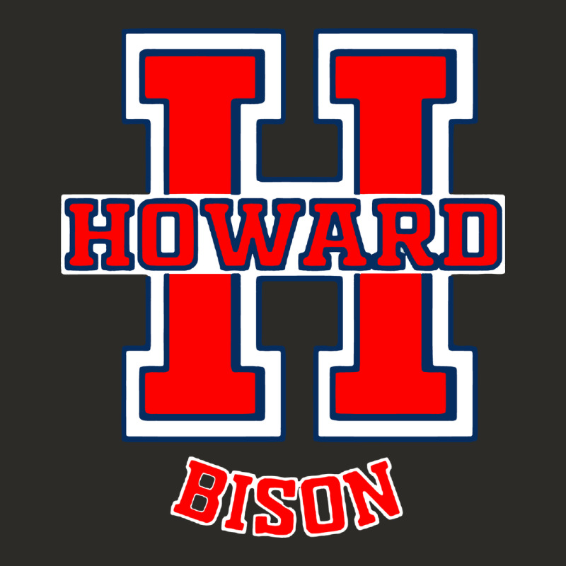 Howard 1867 University Heavy Core Tee by linhVisuals | Teevron