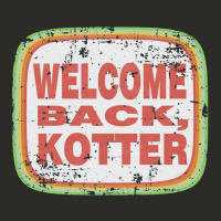 Welcome Back, Kotter Heavy Core Tee | Teevron