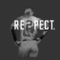 respect derek jeter re2pect [tw] | Teevron