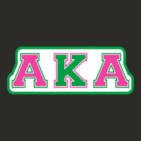 Alpha Kappa Aka Heavy Core Tee | Teevron