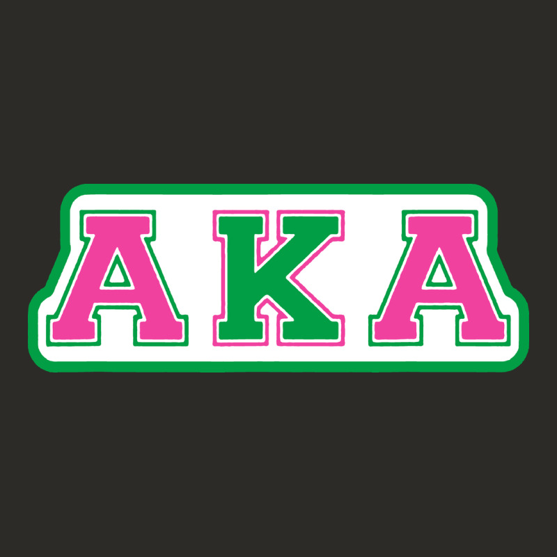 Alpha Kappa Aka Heavy Core Tee by linhVisuals | Teevron