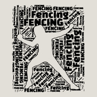 Fencing Sport Heavy Core Tee | Teevron