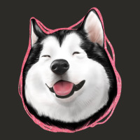 Husky Heavy Core Tee | Teevron