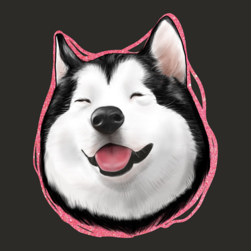 Husky Heavy Core Tee by Jasminsmagicworld | Teevron