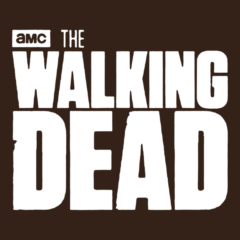 The Walking Dead Blood Heavy Core Tee by linhVisuals | Teevron