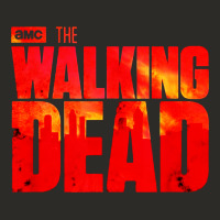 The Walking Dead Blood Heavy Core Tee | Teevron
