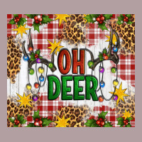 Oh Deer Vintage Hoodie | Teevron