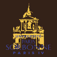 Universite Paris La Sorbonne Heavy Core Tee | Teevron