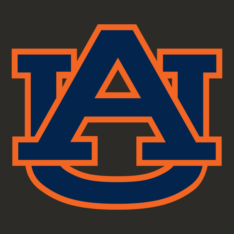 Auburn Tiger Heavy Core Tee by linhVisuals | Teevron