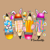 Easter Teacher Life Vintage Tee | Teevron