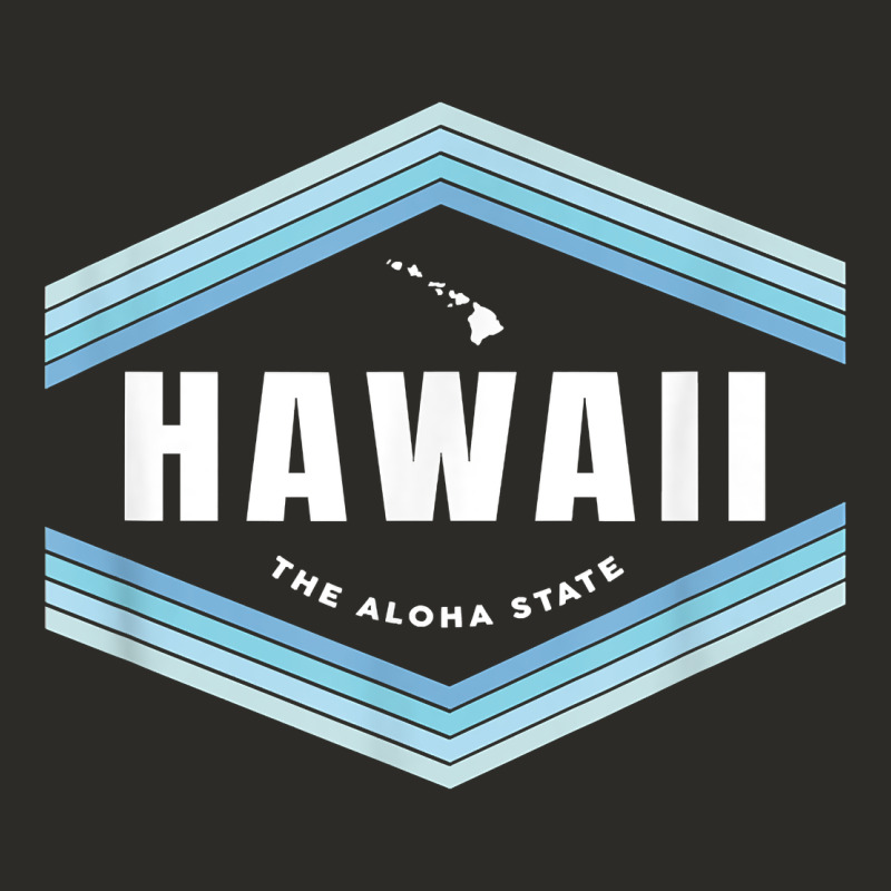 Hawaii The Aloha State   Aloha Hawaiian From The Islands!! T Shirt Heavy Core Tee by linhVisuals | Teevron