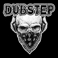 Dubstep Shirt   Electronic Music Lover Gift For Men  Women Heavy Core Tee | Teevron