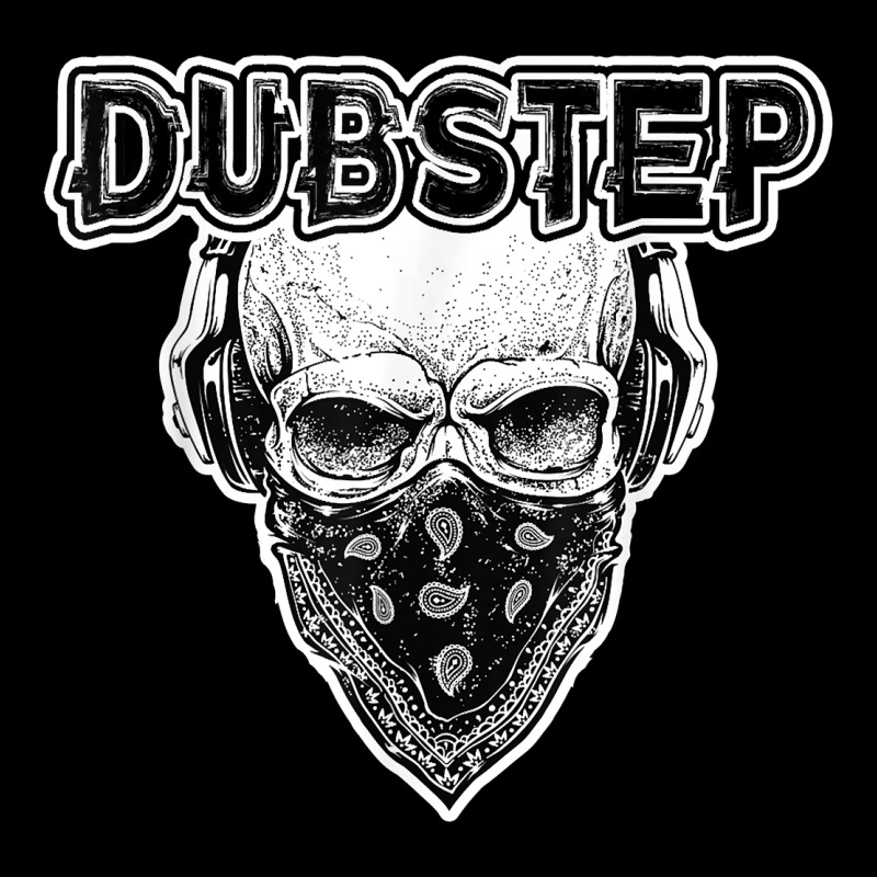 Dubstep Shirt   Electronic Music Lover Gift For Men  Women Heavy Core Tee by linhVisuals | Teevron