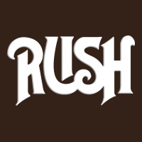 Rush Classic Heavy Core Tee | Teevron