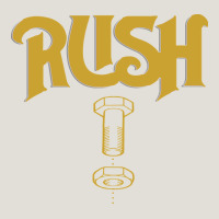 Rush Key Heavy Core Tee | Teevron