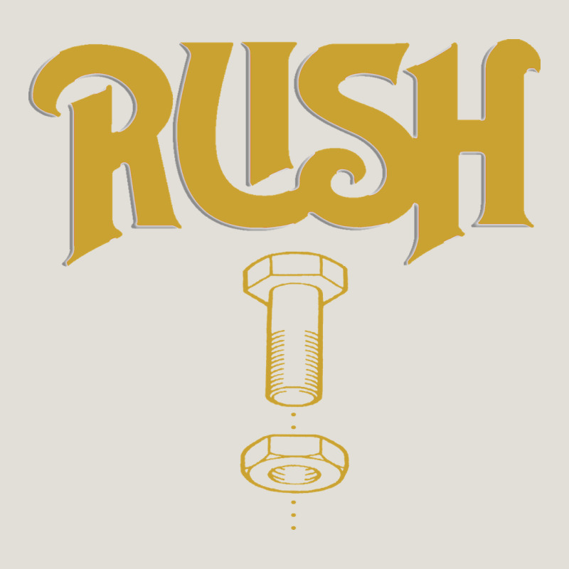 Rush Key Heavy Core Tee by linhVisuals | Teevron