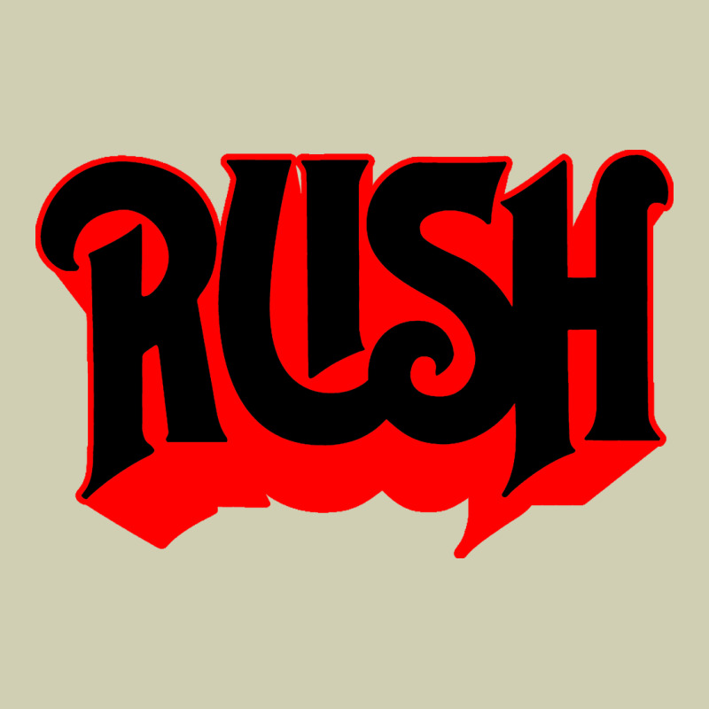 Rush Rock Heavy Core Tee by linhVisuals | Teevron