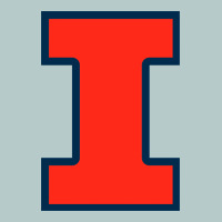 Illinois Fighting Illini Heavy Core Tee | Teevron