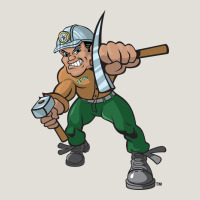 Montana Technological University Orediggers Vectorized Heavy Core Tee | Teevron