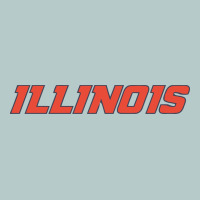 Illinois Fighting Illini Heavy Core Tee | Teevron