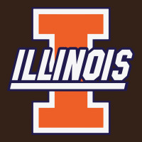 Illinois Fighting Illini Heavy Core Tee | Teevron
