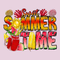 Sweet Summer Time Ladies Tee | Teevron