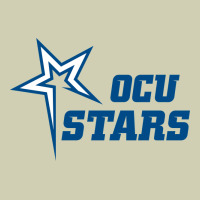 Oklahoma City University Stars1 Vectorized Heavy Core Tee | Teevron